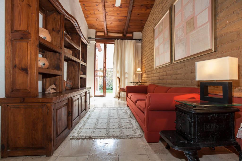 Orchidelirium Casa Hotel&Salud Estética Cuernavaca Extérieur photo