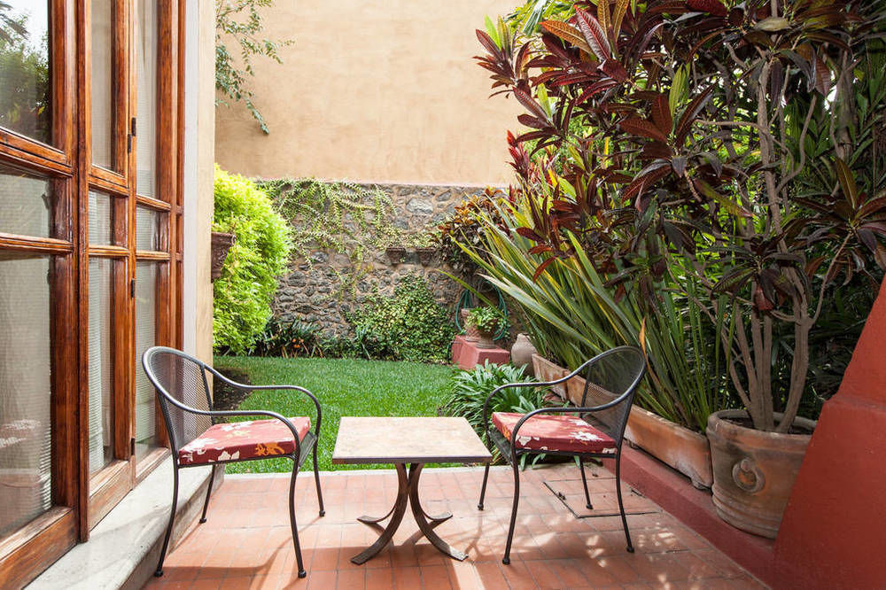 Orchidelirium Casa Hotel&Salud Estética Cuernavaca Extérieur photo