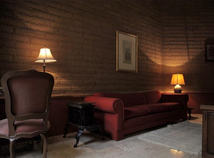 Orchidelirium Casa Hotel&Salud Estética Cuernavaca Extérieur photo