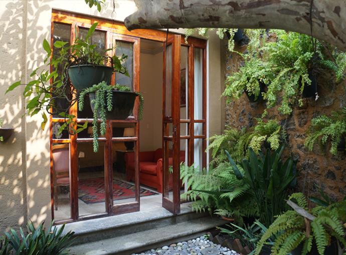 Orchidelirium Casa Hotel&Salud Estética Cuernavaca Extérieur photo