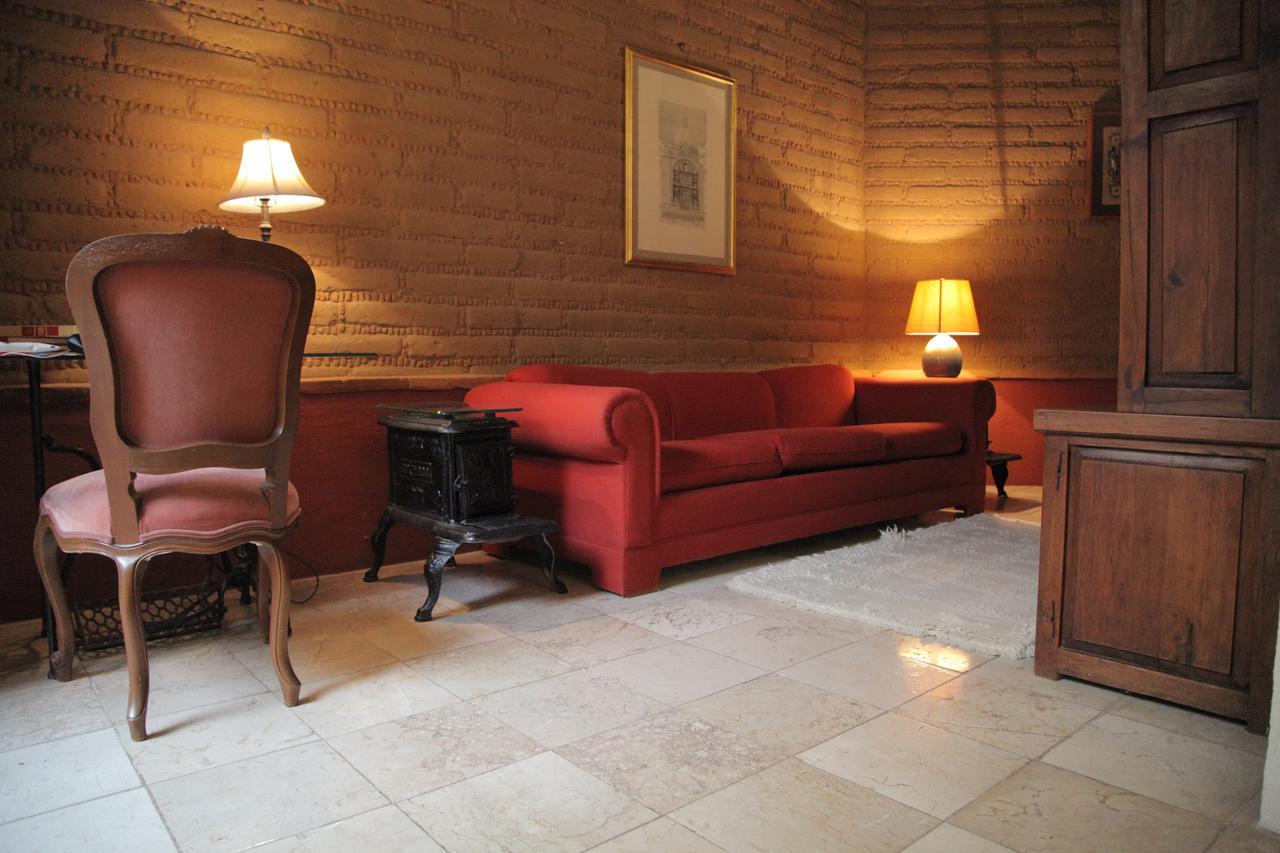 Orchidelirium Casa Hotel&Salud Estética Cuernavaca Extérieur photo