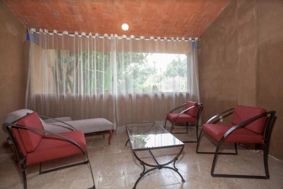 Orchidelirium Casa Hotel&Salud Estética Cuernavaca Extérieur photo