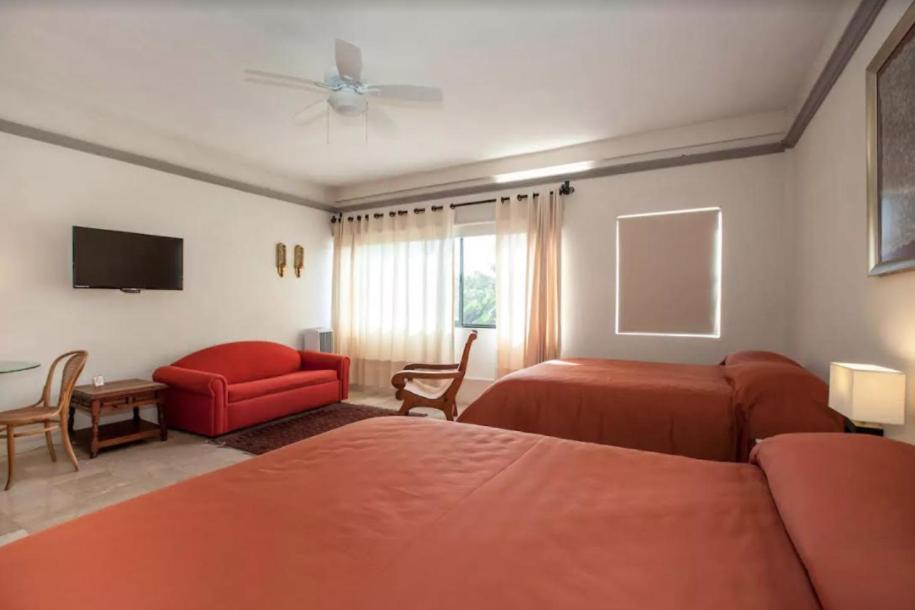 Orchidelirium Casa Hotel&Salud Estética Cuernavaca Extérieur photo