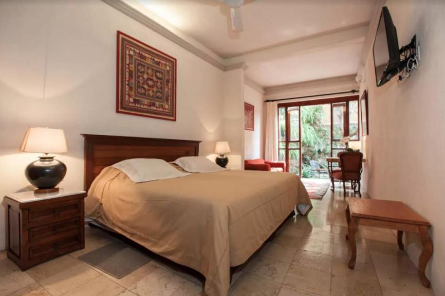 Orchidelirium Casa Hotel&Salud Estética Cuernavaca Extérieur photo