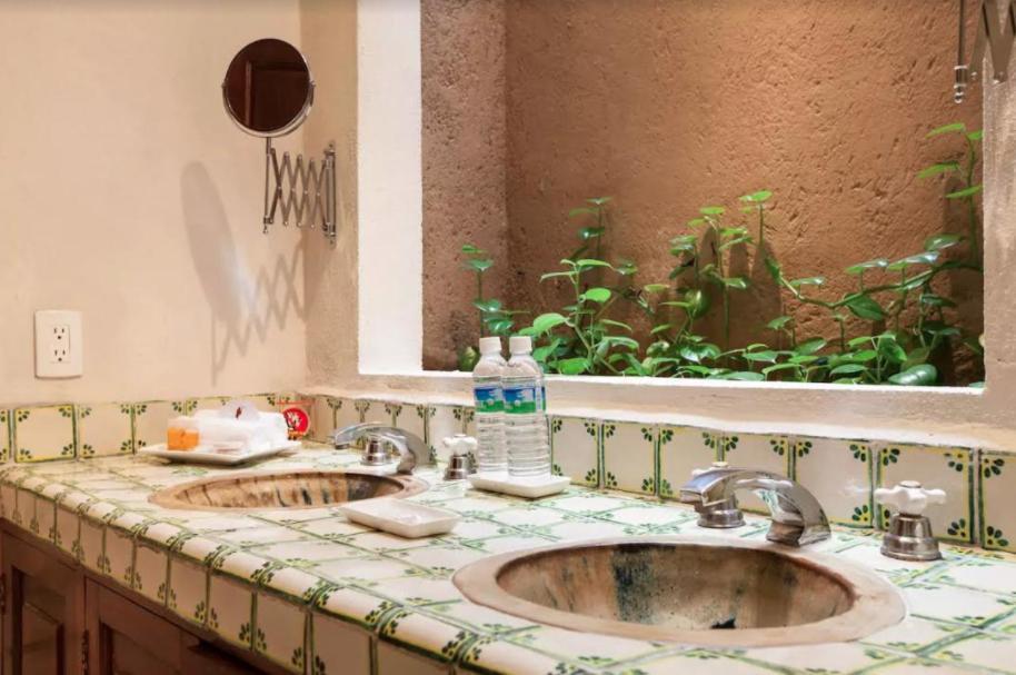 Orchidelirium Casa Hotel&Salud Estética Cuernavaca Extérieur photo