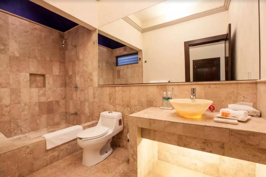 Orchidelirium Casa Hotel&Salud Estética Cuernavaca Extérieur photo