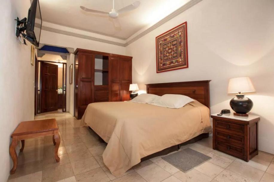 Orchidelirium Casa Hotel&Salud Estética Cuernavaca Extérieur photo