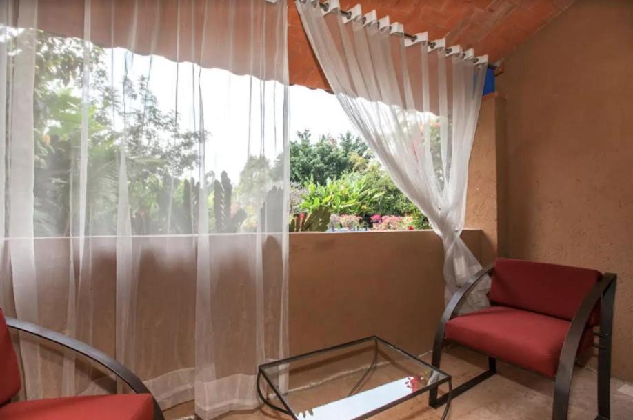Orchidelirium Casa Hotel&Salud Estética Cuernavaca Extérieur photo