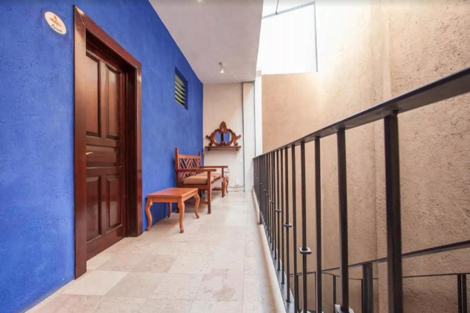 Orchidelirium Casa Hotel&Salud Estética Cuernavaca Extérieur photo